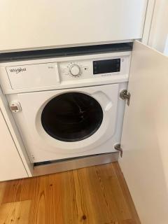 Bertha - Central Apartment - 1