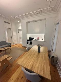 Bertha - Central Apartment - 5