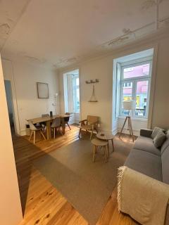 Bertha - Central Apartment - 9