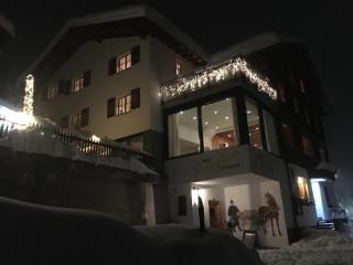 Hotel Garni Postigliun Andiast - 9