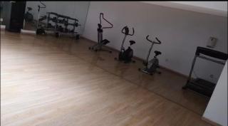 Little Haven 1 BED in central Gueliz With Pool & Gym - 3