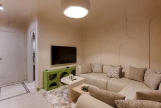 Little Haven 1 BED in central Gueliz With Pool & Gym - 2