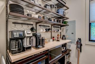 Maynard V at Elk Creek - 1