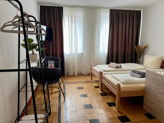 Pension Francesco - 9