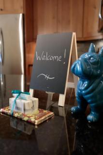 Spring Creek Serenity at Rundle Cliffs Lodge - 5