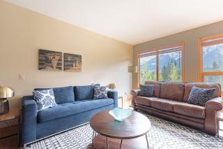 Spring Creek Serenity at Rundle Cliffs Lodge - 3
