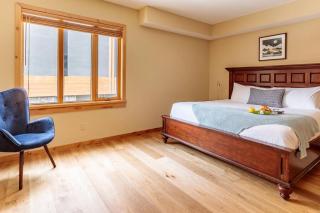 Spring Creek Serenity at Rundle Cliffs Lodge - 2