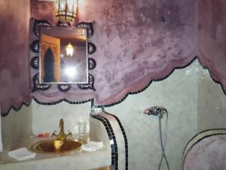 Appartement centre ville fes - 0