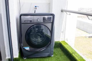 Artesano 1 bedroom near JKA airport - 2