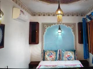 Appartement centre ville fes - 5