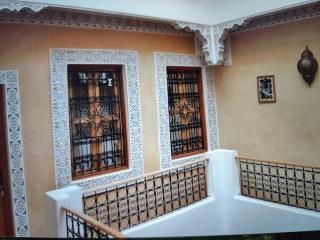 Appartement centre ville fes - 4