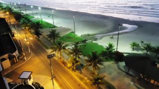 Residencial Affinitty, Andar Alto,Vista p Mar, 4 Hosp - 9