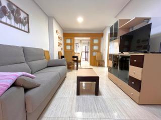 ACV- Costa Azahar I-2º linea planta baja norte 2 - 5