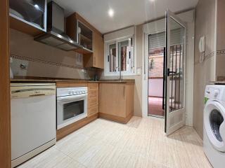 ACV- Costa Azahar I-2º linea planta baja norte 2 - 1