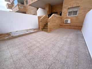 ACV- Costa Azahar I-2º linea planta baja norte 2 - 9