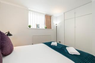 Great Portland Apartment - 5