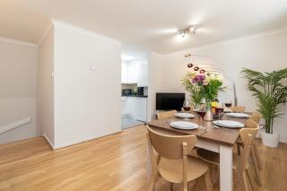 Great Portland Apartment - 2