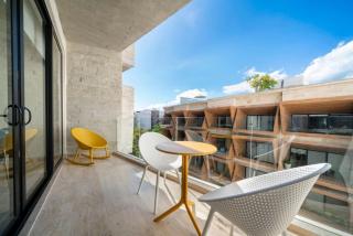 Luxury Studio Gym Co Work Rooftop Pool Beach - 4