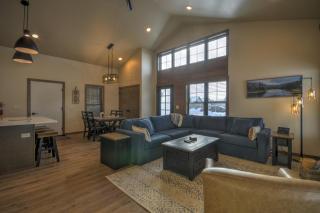 Ski Run View Red Lodge - 1