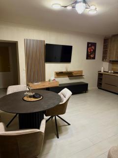 Golden Sky Residence - 1