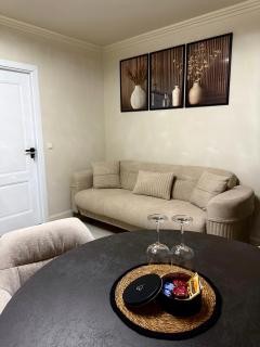 Golden Sky Residence - 5