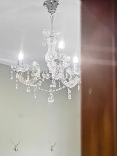 Le Chateau Moderne - Cedar Barrel Sauna & Spa - 5