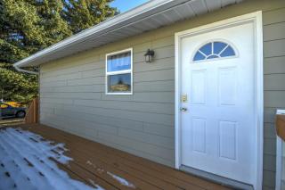 Daybreak Haven Red Lodge - 9