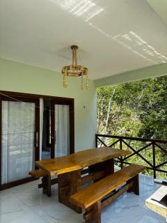 Casa Aconchego da Serra - Pacoti - 3