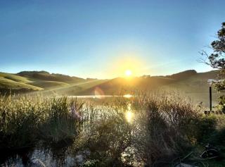 Tomahawk Lagoon Lookout - 3