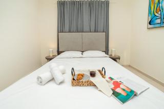 2 bedroom flat - 4