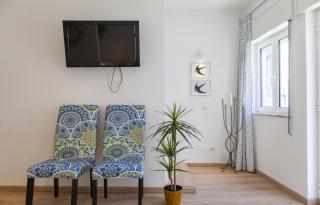 B48 - Olive Tree Street 2 Bed Apartement - 1