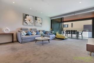 QV Stays Waterview Living in Wynyard Quarter 2 Bed - 7