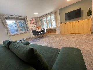 Magnolia Ferienwohnung - 3