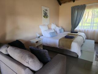 Loubad Guest Farm - 2