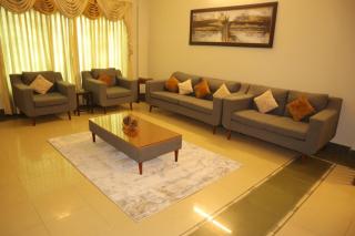 Cloudy Guest House - 9