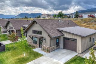 Lone Elk Retreat Red Lodge - 9