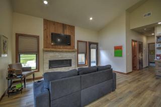 Lone Elk Retreat Red Lodge - 5