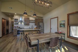 Lone Elk Retreat Red Lodge - 2