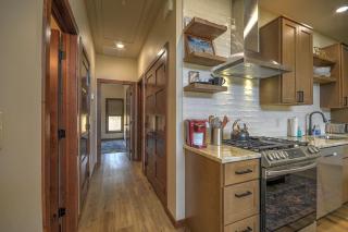 Lone Elk Retreat Red Lodge - 1