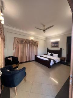 Cloudy Guest House - 5