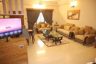 Cloudy Guest House - 4