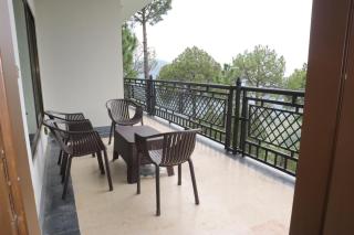 Cloudy Guest House - 3