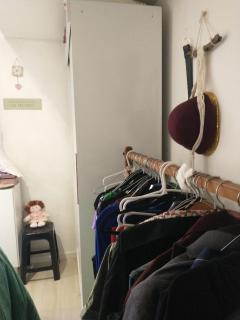 Practicality in downtown Curitiba - 2