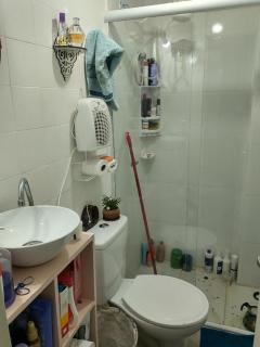 Practicality in downtown Curitiba - 1