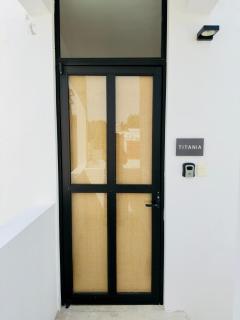 Casa Lluavi - Titania - 9