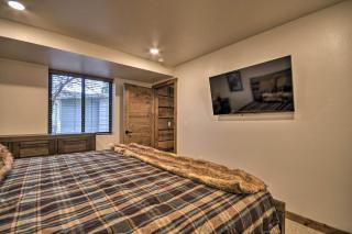 Hauser House Unit 1 - 1