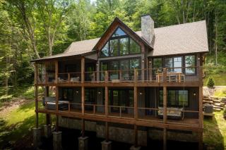 High Boulder Hill at Eagles Nest - 0