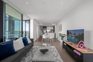 Docklands 3BR - 3