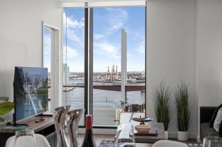 Docklands 3BR - 1