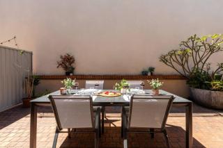 Spacious Bondi Studio With Large Private Terrace - 5